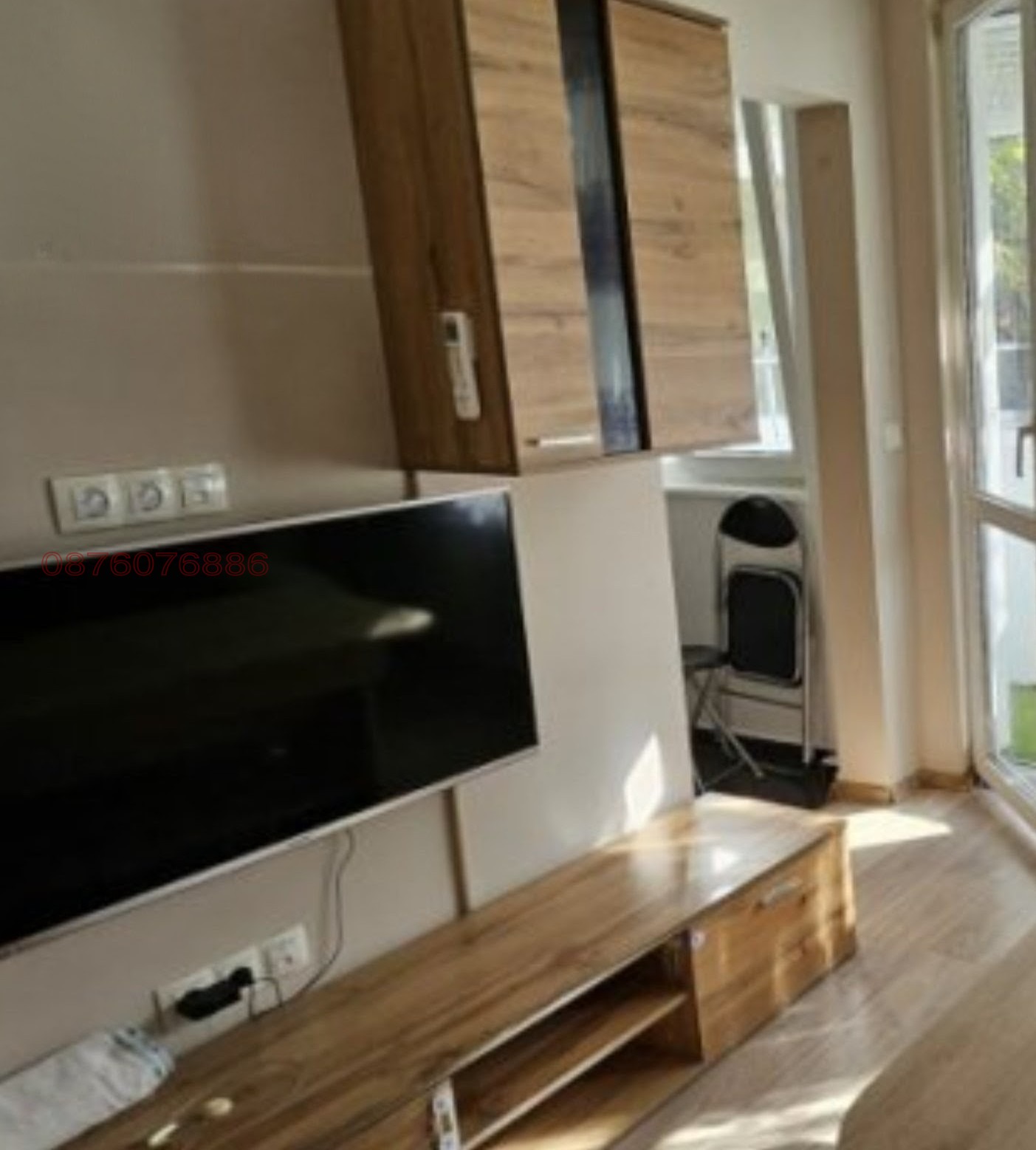 Продава 2-СТАЕН, гр. София, Света Троица