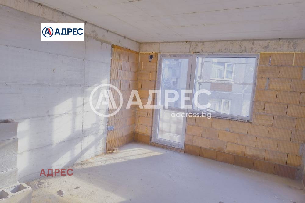 Продава 2-СТАЕН, гр. Варна, Погреби, снимка 5 - Апартаменти - 54136025