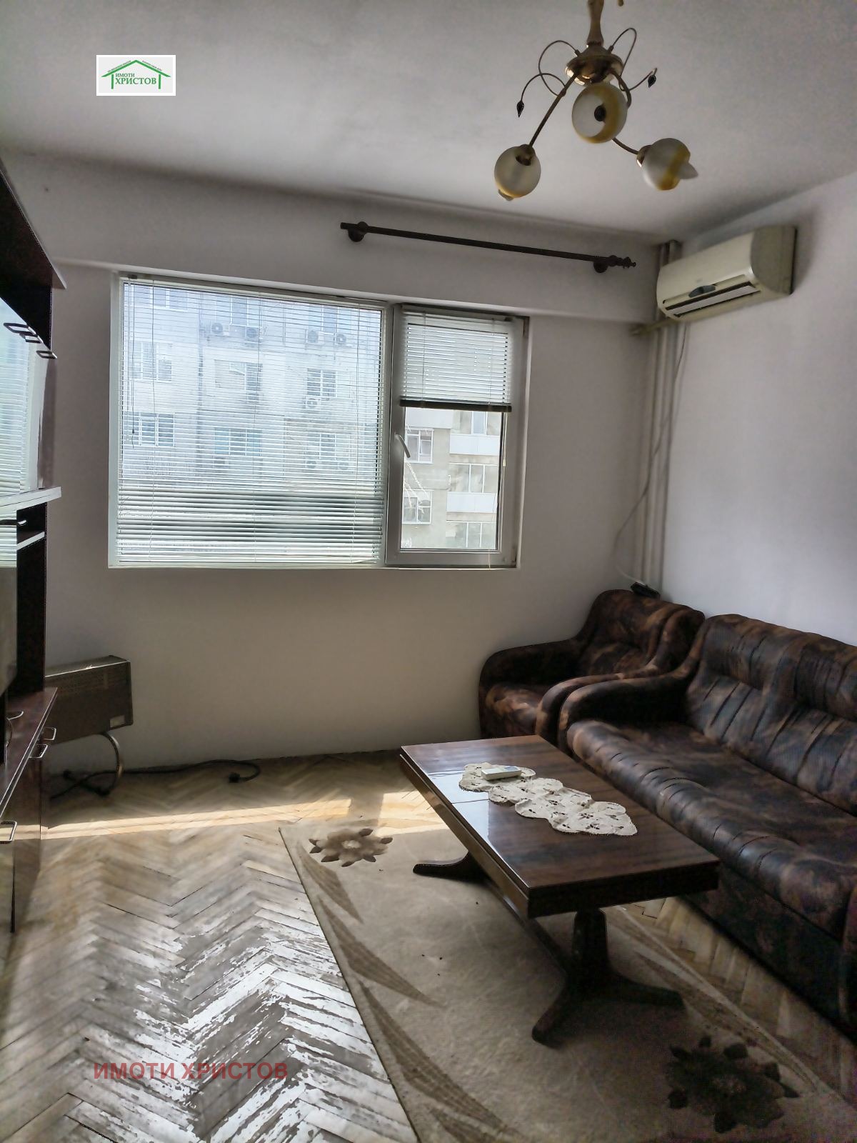 Продава 2-СТАЕН, гр. Шумен, Тракия, снимка 5 - Апартаменти - 54302618