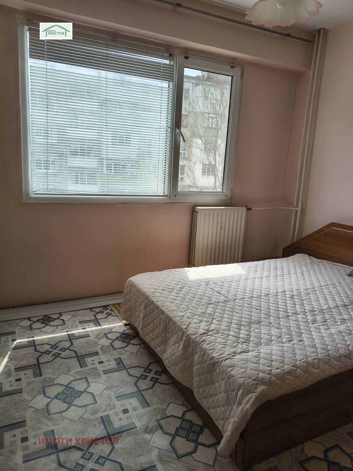 Продава 2-СТАЕН, гр. Шумен, Тракия, снимка 4 - Апартаменти - 54302618