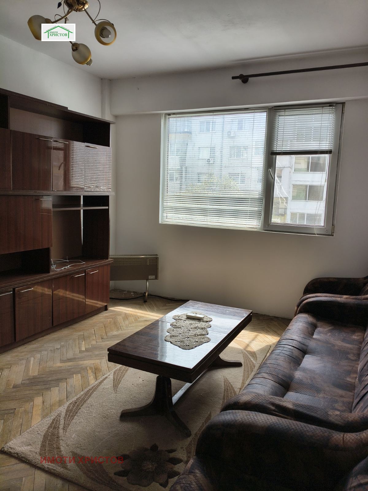 Продава 2-СТАЕН, гр. Шумен, Тракия, снимка 6 - Апартаменти - 54302618