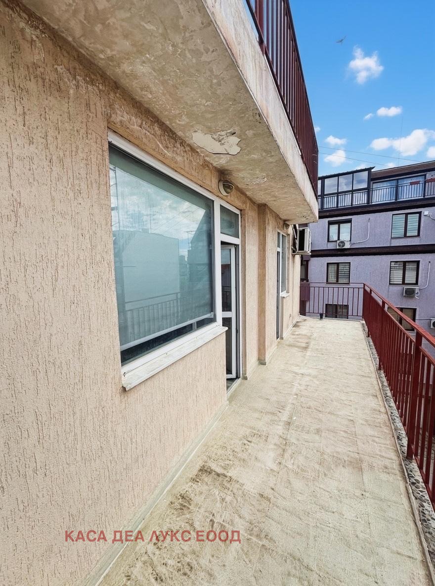 Продава 2-СТАЕН, гр. Варна, Христо Ботев, снимка 2 - Апартаменти - 54581749