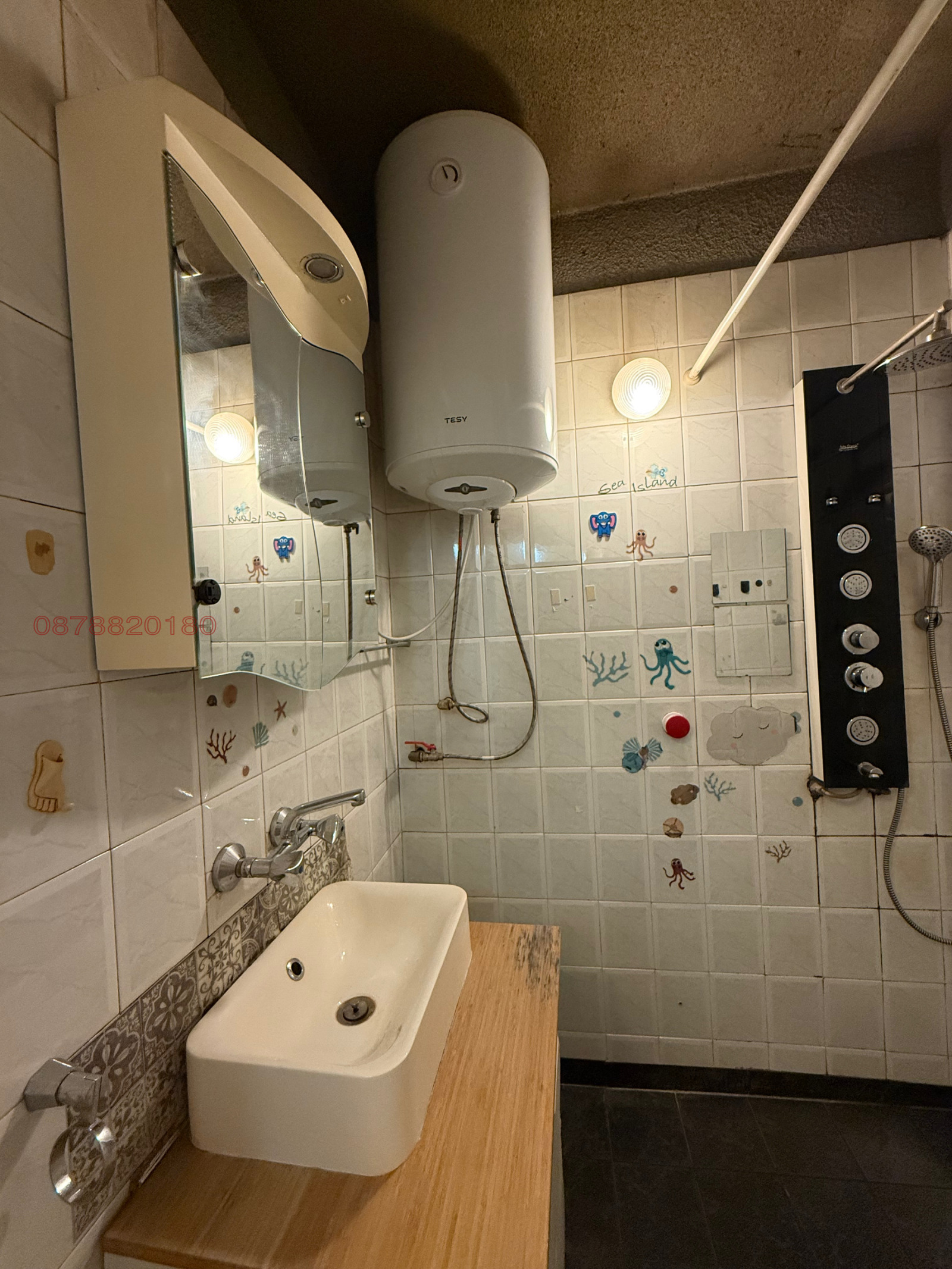 Продава 2-СТАЕН, гр. София, Хаджи Димитър, снимка 6 - Апартаменти - 54747799
