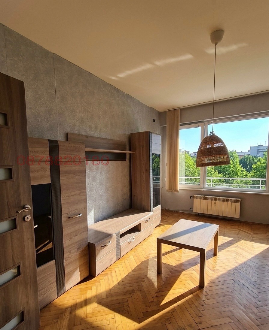 Продава 2-СТАЕН, гр. София, Хаджи Димитър, снимка 4 - Апартаменти - 54747799