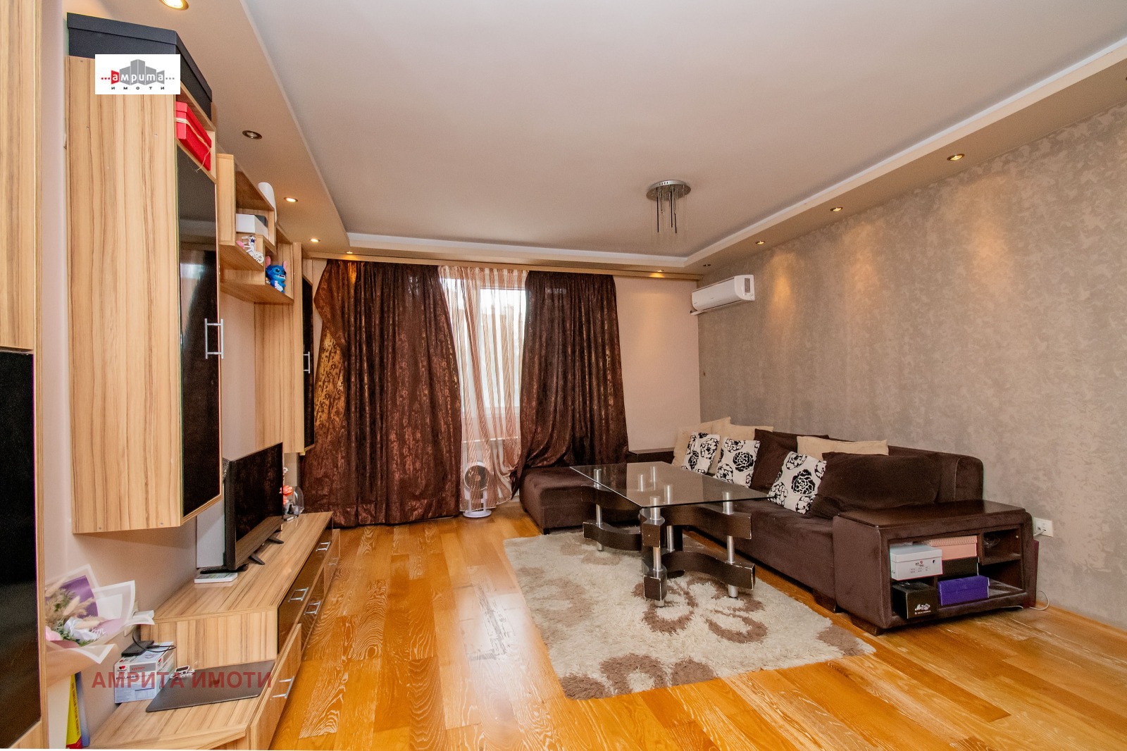 Продава 2-СТАЕН, гр. София, Манастирски ливади, снимка 4 - Апартаменти - 54759917