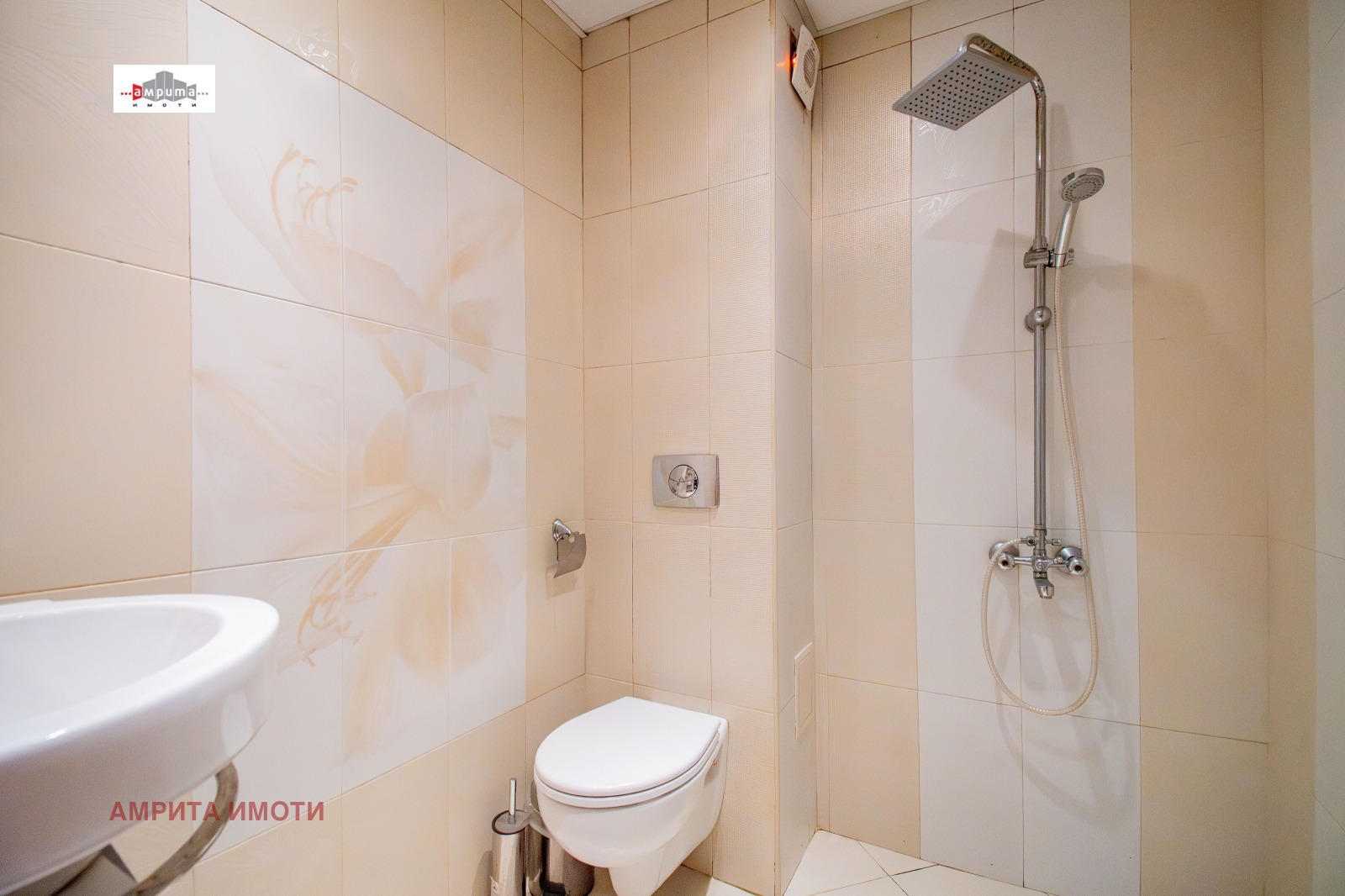 Продава 2-СТАЕН, гр. София, Манастирски ливади, снимка 12 - Апартаменти - 54759917