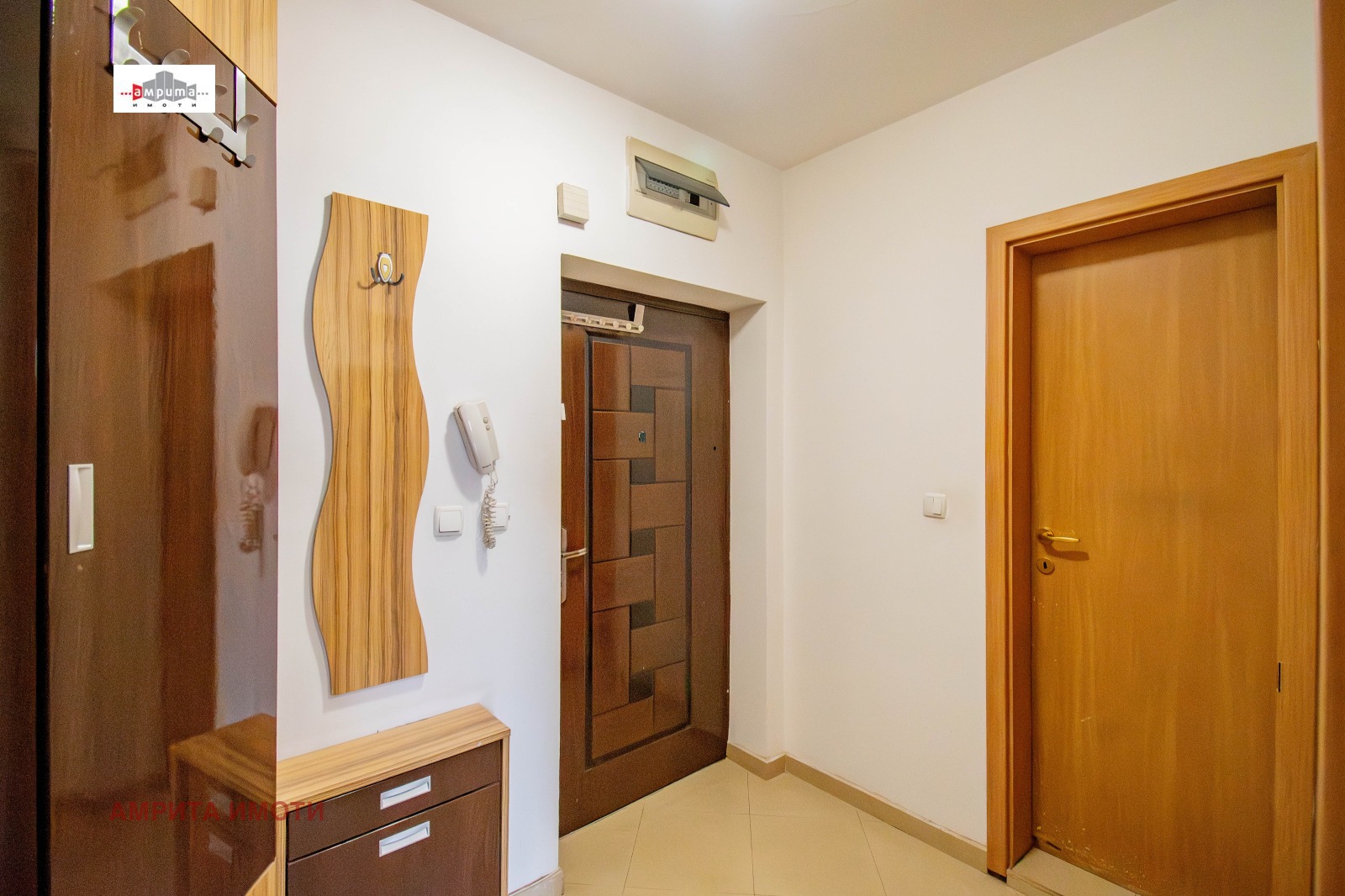 Продава 2-СТАЕН, гр. София, Манастирски ливади, снимка 13 - Апартаменти - 54759917