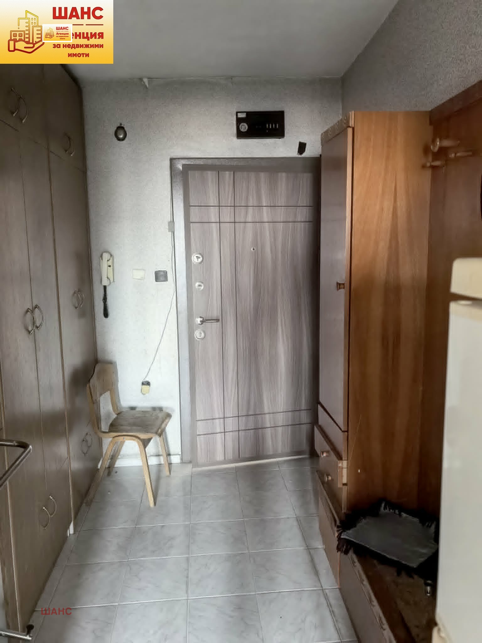 Продава 2-СТАЕН, гр. Плевен, Широк център, снимка 9 - Апартаменти - 55238085