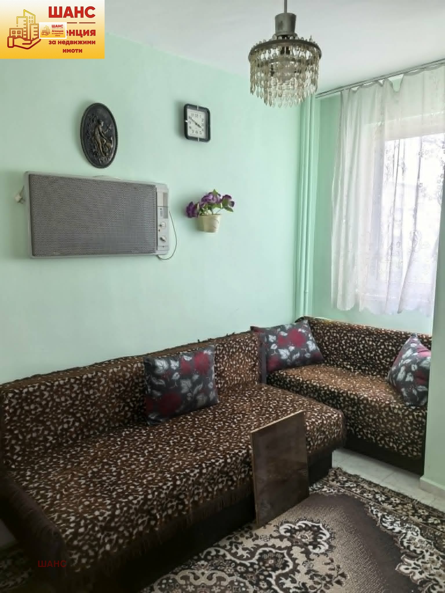 Продава 2-СТАЕН, гр. Плевен, Широк център, снимка 4 - Апартаменти - 55238085