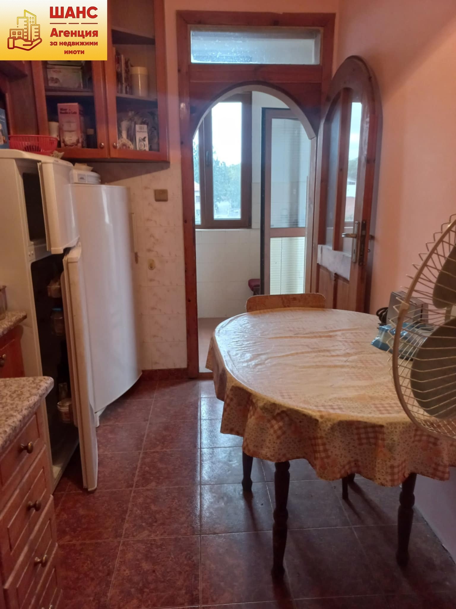 Продава 3-СТАЕН, гр. Плевен, Мара Денчева, снимка 2 - Апартаменти - 51754574