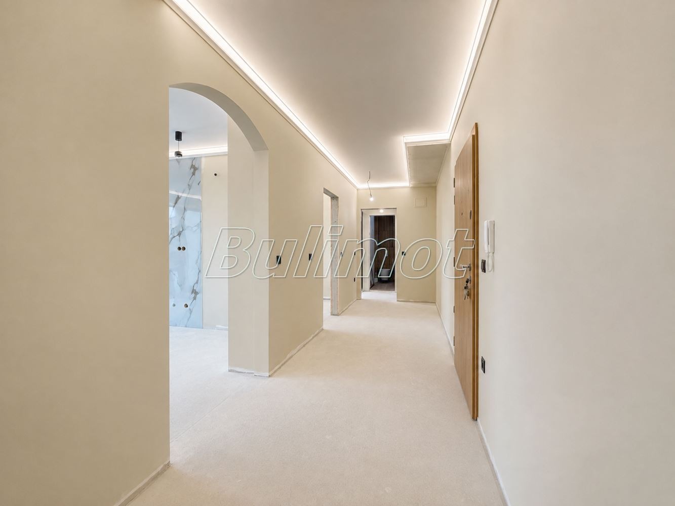 Продава 3-СТАЕН, гр. Варна, м-т Ален мак, снимка 11 - Апартаменти - 54289569