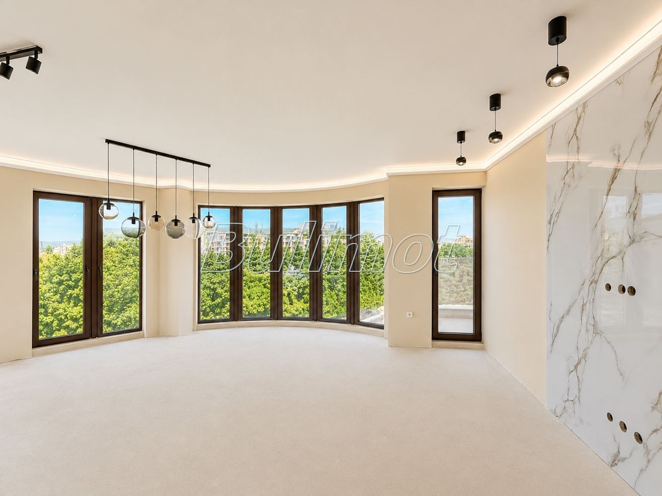 Продава 3-СТАЕН, гр. Варна, м-т Ален мак, снимка 8 - Апартаменти - 54289569