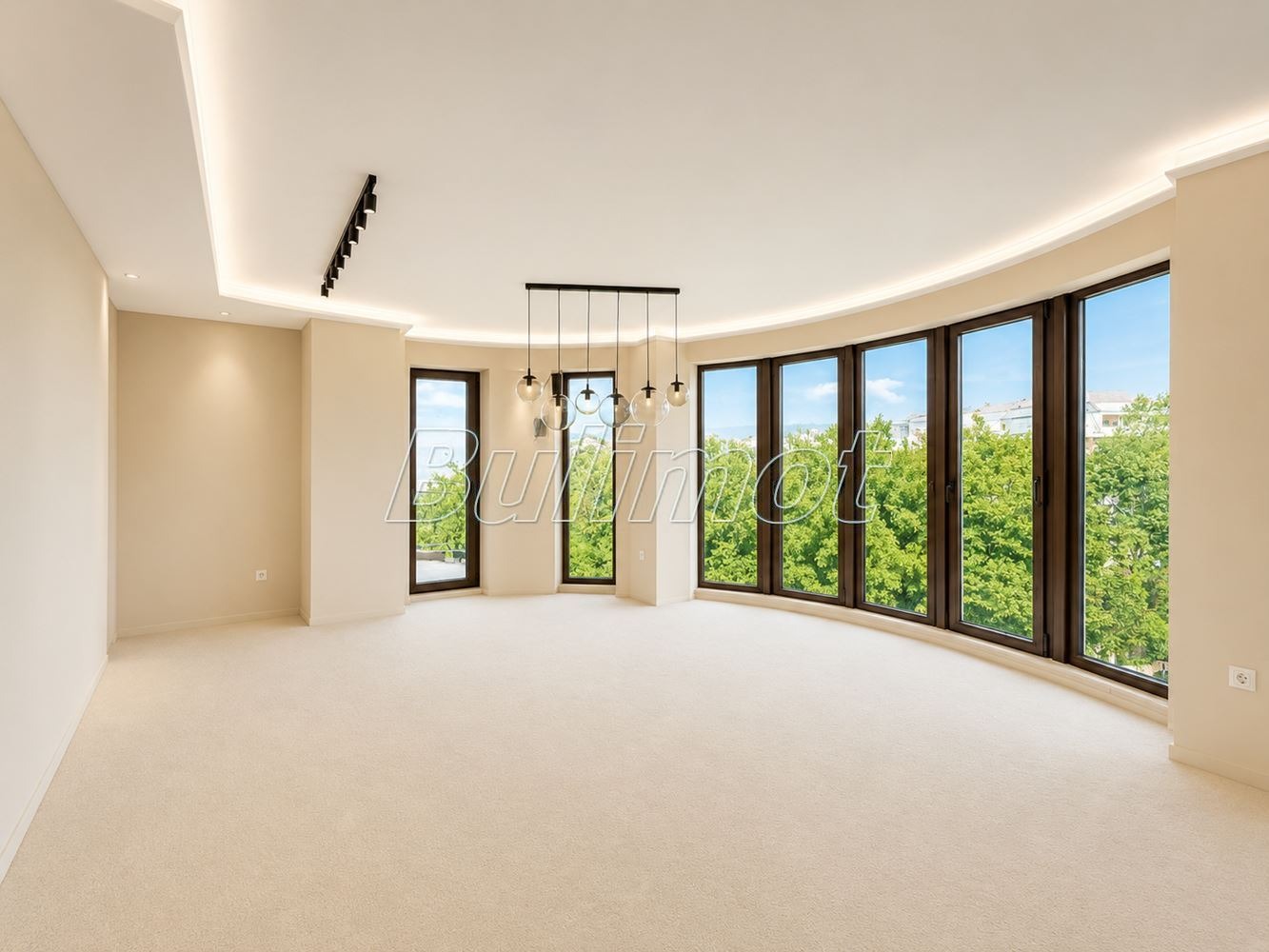 Продава 3-СТАЕН, гр. Варна, м-т Ален мак, снимка 7 - Апартаменти - 54289569