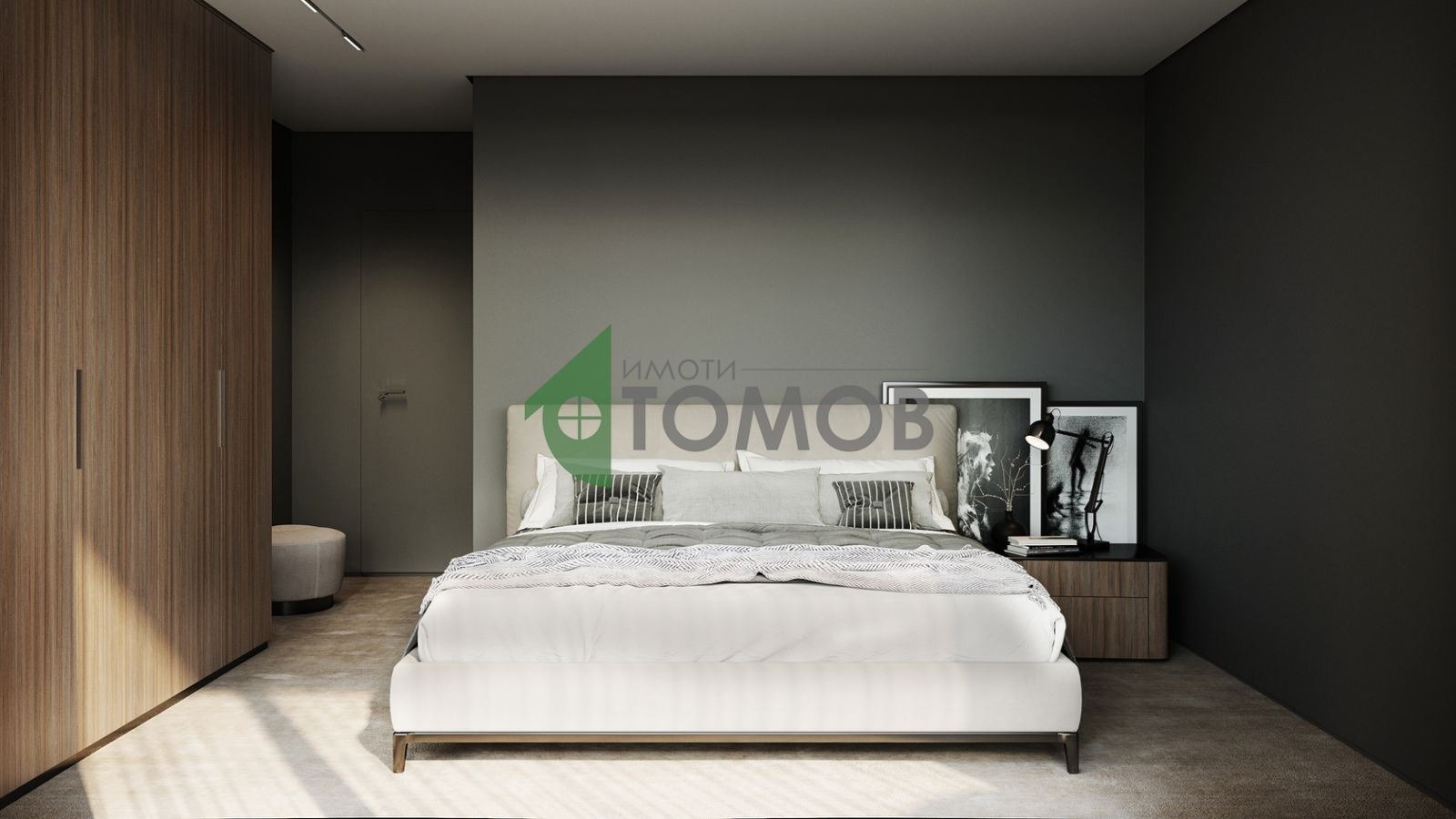 Продава 3-СТАЕН, гр. Шумен, Пазара, снимка 12 - Апартаменти - 55584064