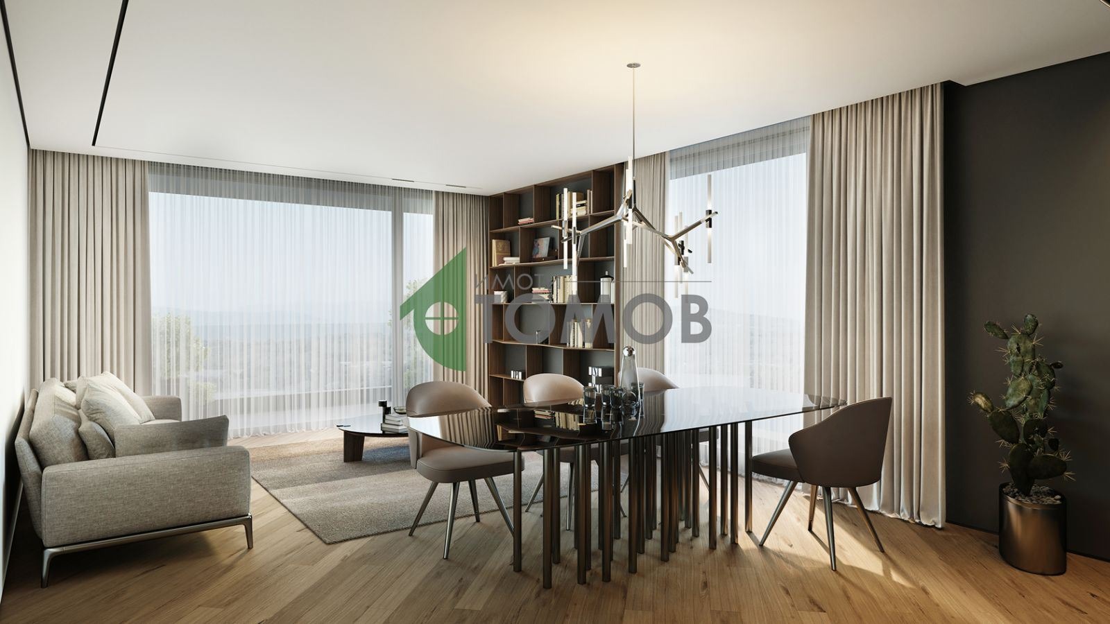 Продава 3-СТАЕН, гр. Шумен, Пазара, снимка 10 - Апартаменти - 55584064