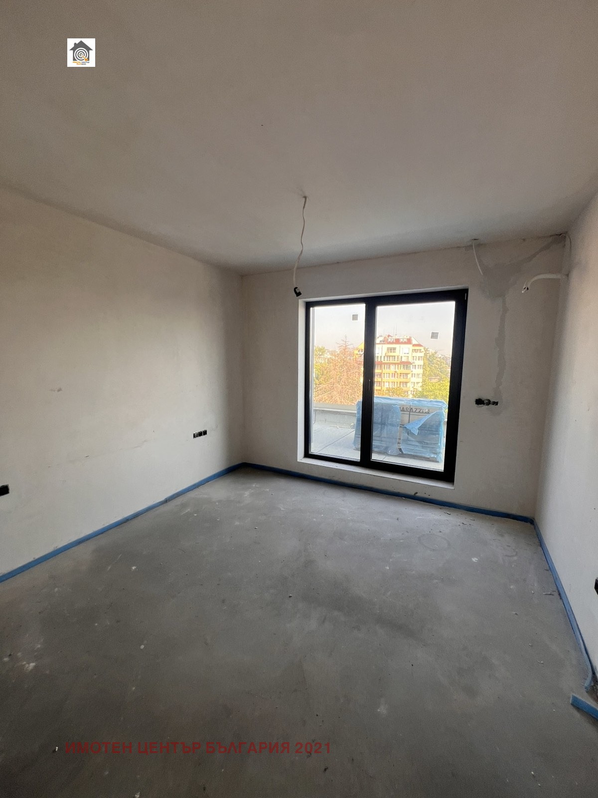 Продава 3-СТАЕН, гр. София, Карпузица, снимка 3 - Апартаменти - 56408523