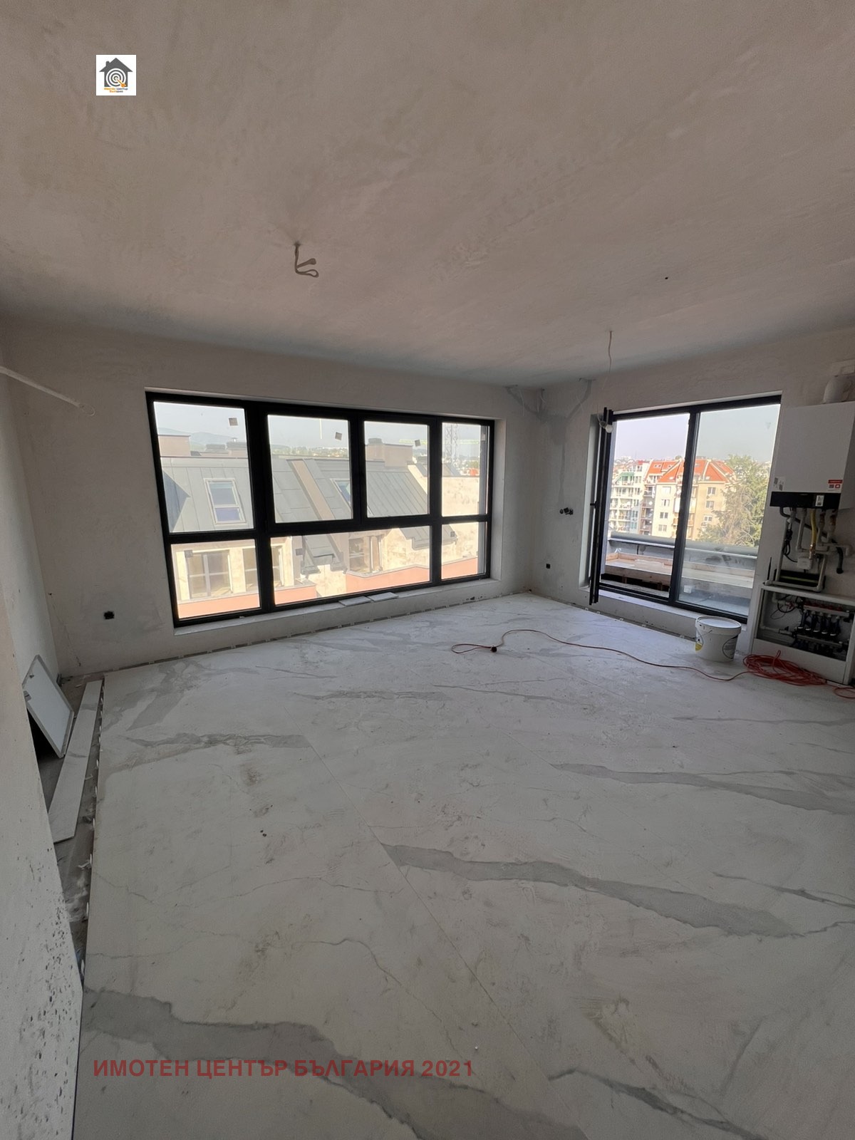 Продава 3-СТАЕН, гр. София, Карпузица, снимка 5 - Апартаменти - 56408523