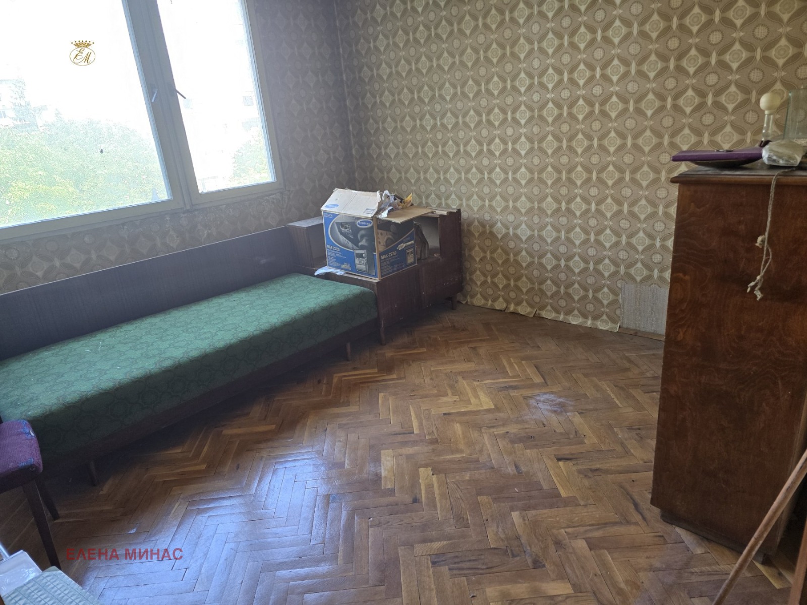 Продава 4-СТАЕН, гр. Шумен, Добруджански, снимка 8 - Апартаменти - 55218688
