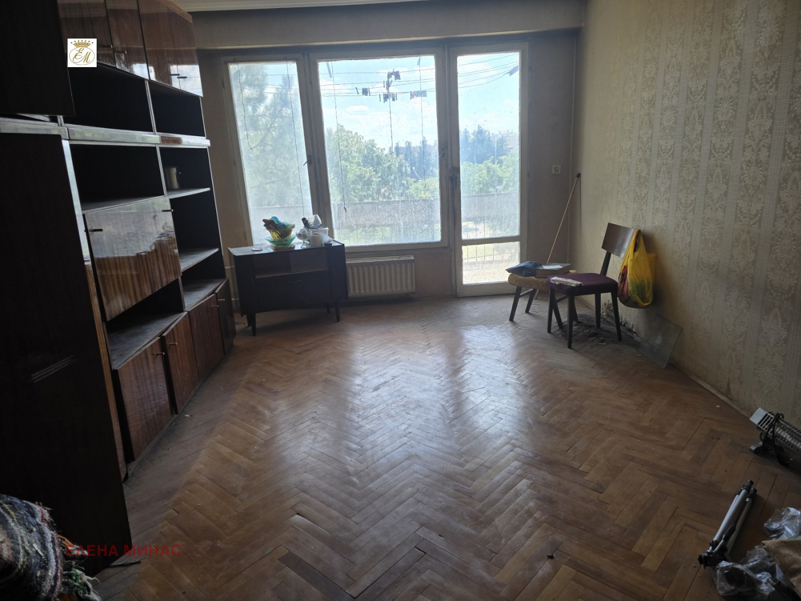 Продава 4-СТАЕН, гр. Шумен, Добруджански