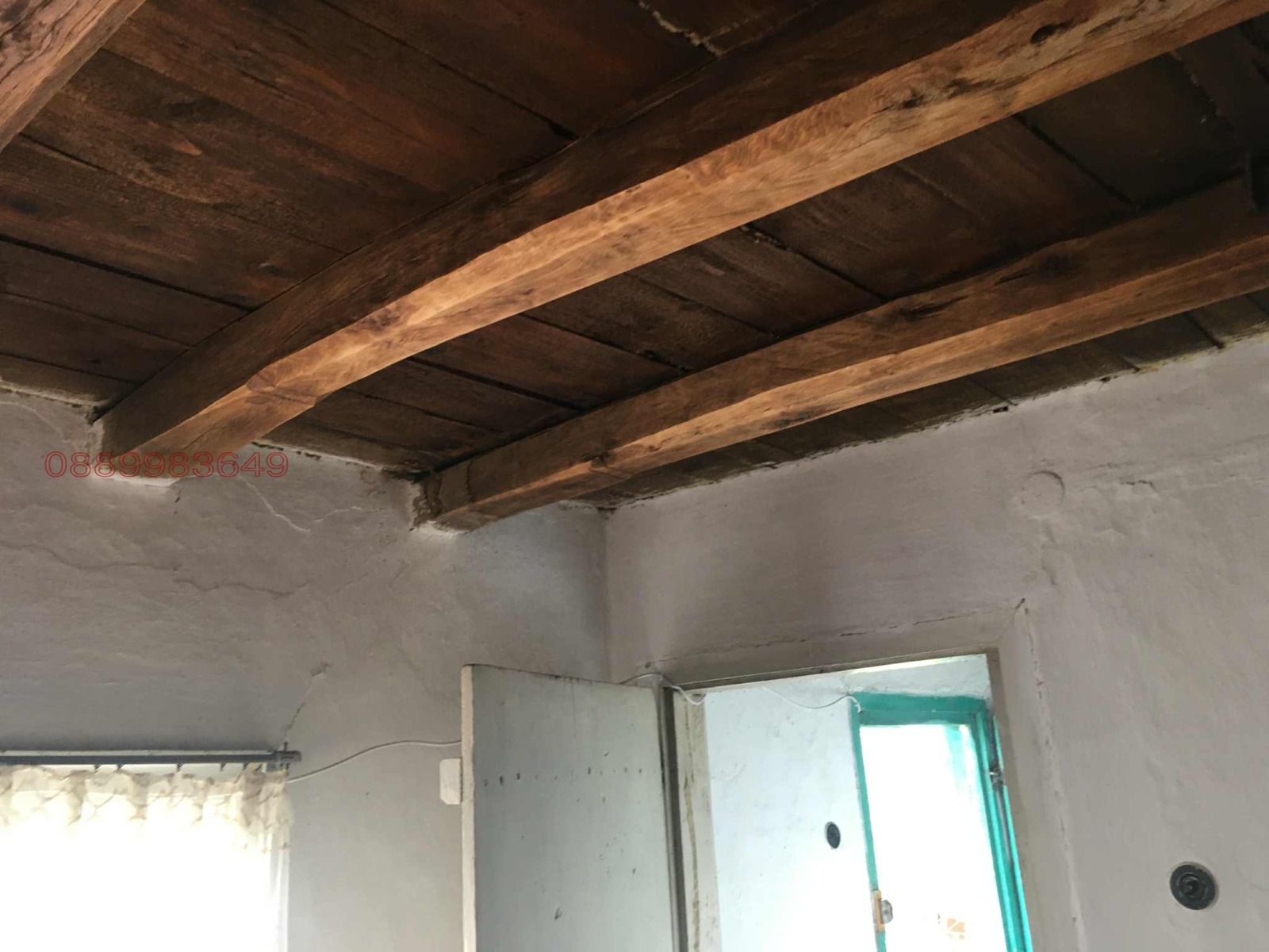 Продава КЪЩА, с. Очуша, област София област, снимка 3 - Къщи - 54499806