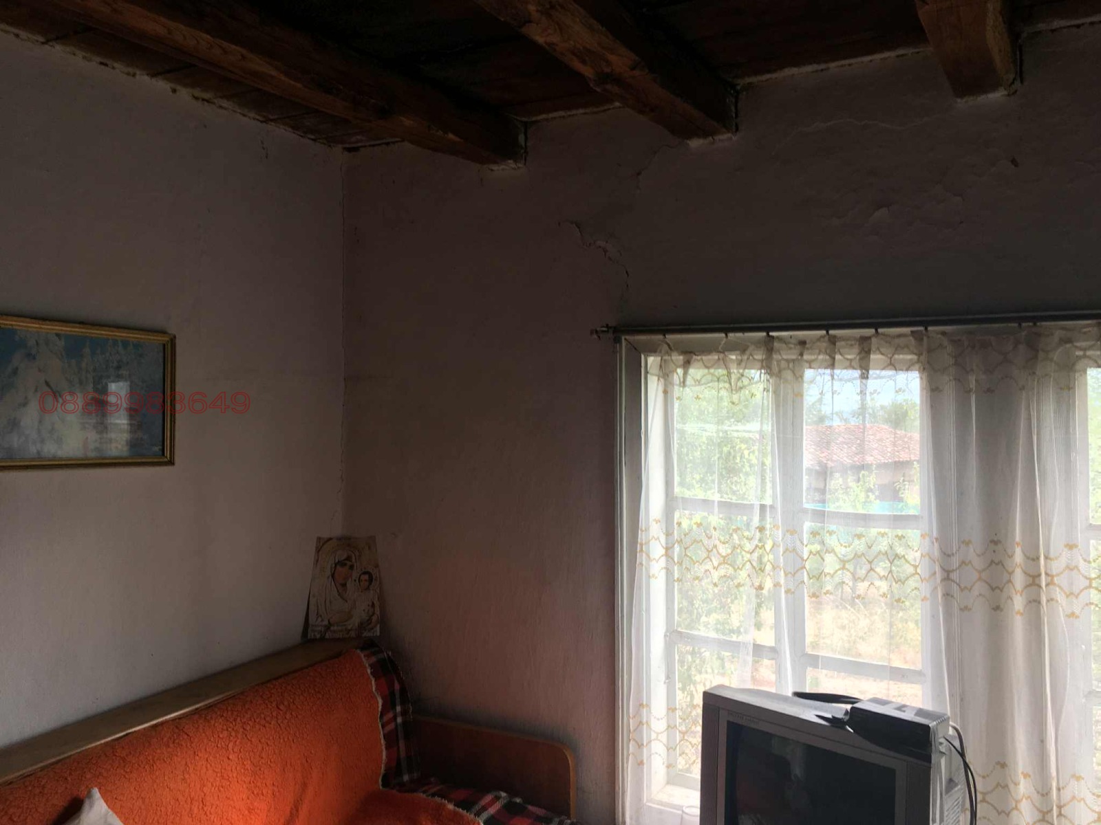 Продава КЪЩА, с. Очуша, област София област, снимка 7 - Къщи - 54499806