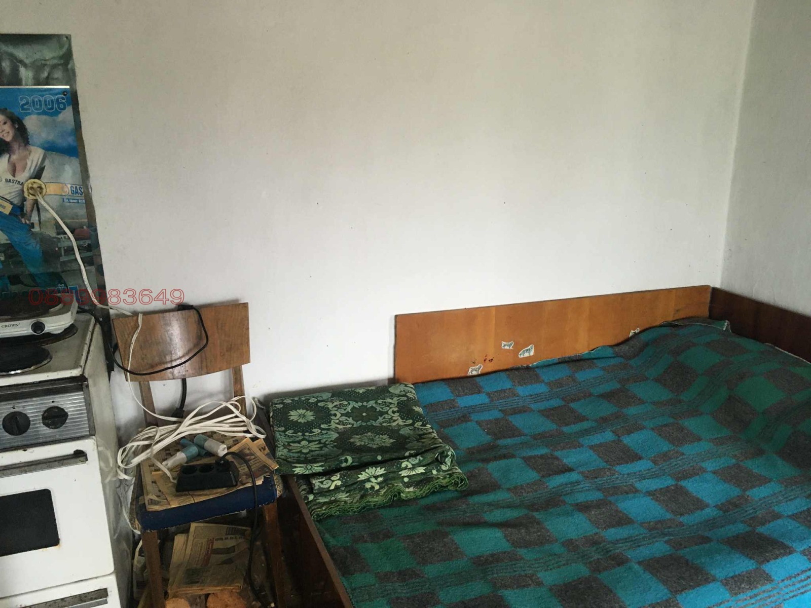 Продава КЪЩА, с. Очуша, област София област, снимка 4 - Къщи - 54499806