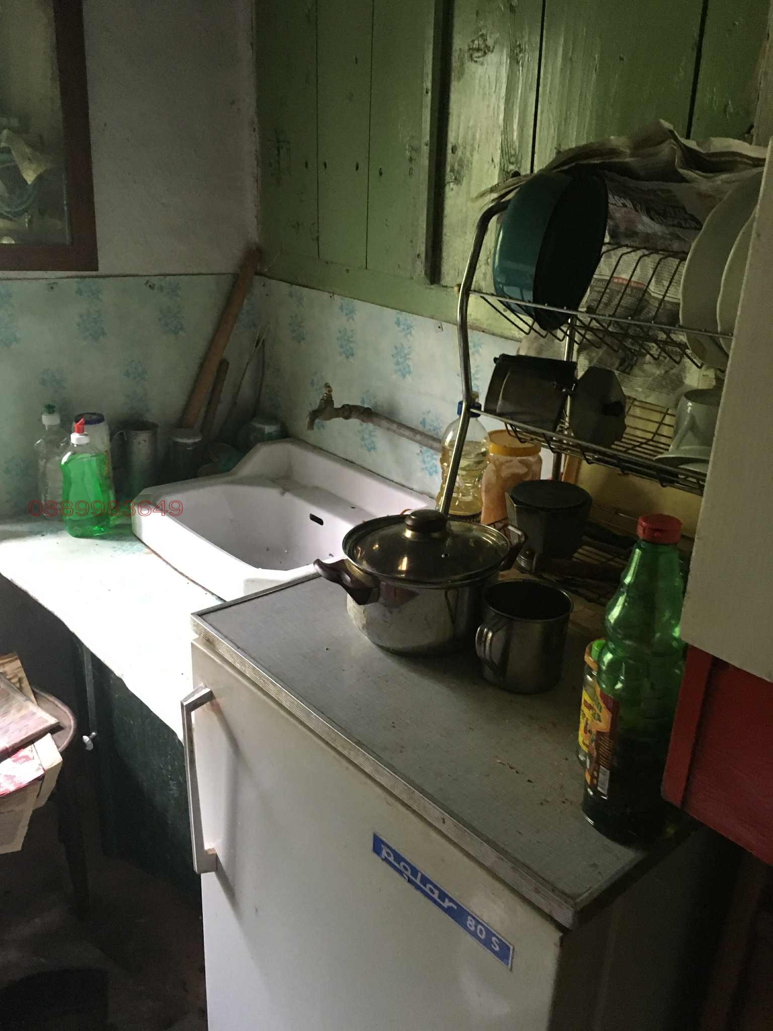 Продава КЪЩА, с. Очуша, област София област, снимка 6 - Къщи - 54499806