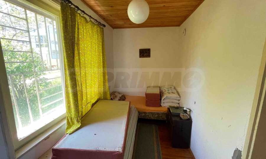 Продава КЪЩА, гр. Варна, м-т Перчемлията, снимка 10 - Къщи - 54753389