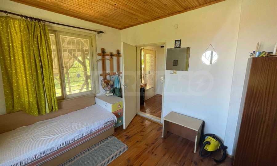 Продава КЪЩА, гр. Варна, м-т Перчемлията, снимка 8 - Къщи - 54753389