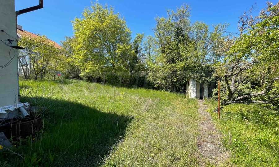 Продава КЪЩА, гр. Варна, м-т Перчемлията, снимка 3 - Къщи - 54753389