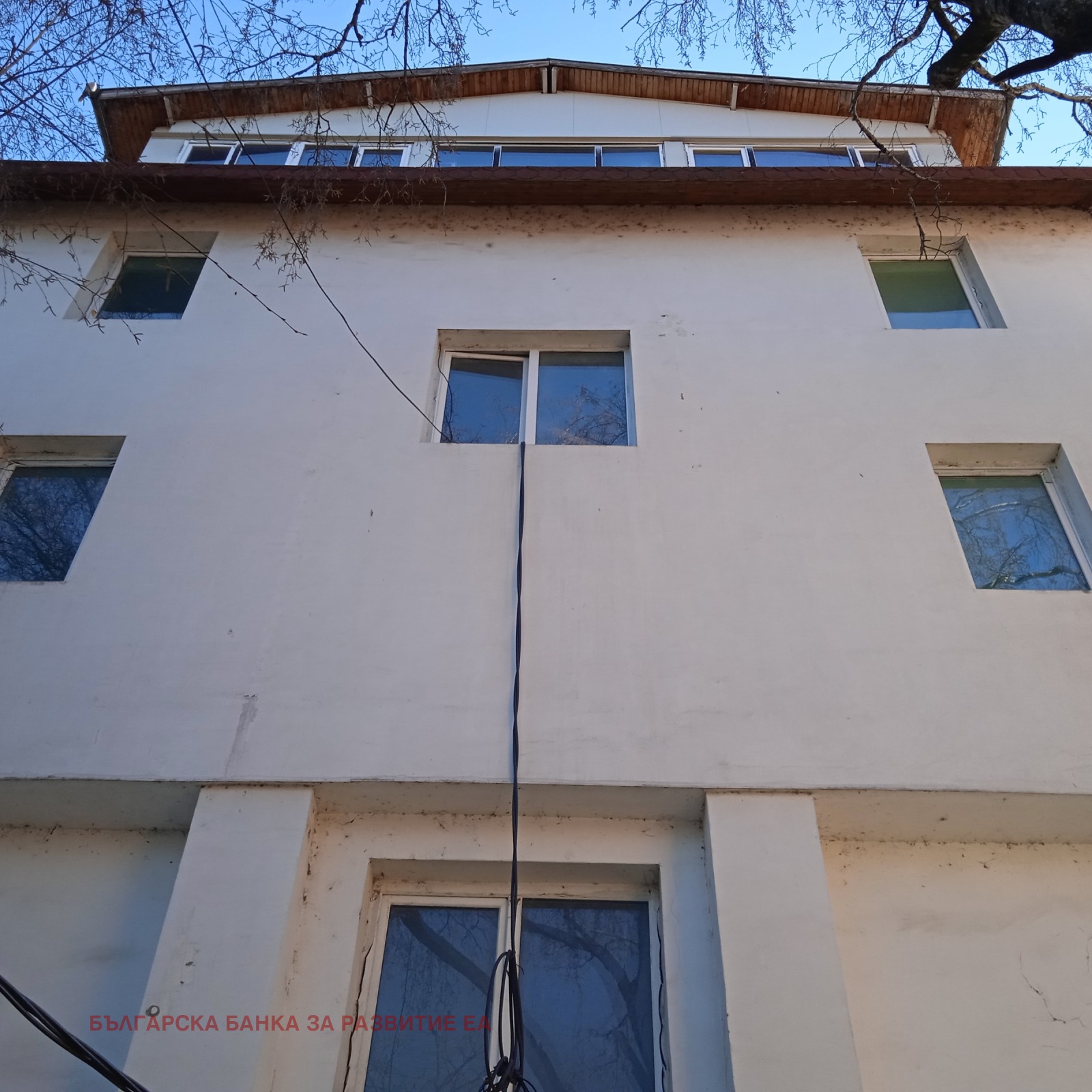 Продава ХОТЕЛ, гр. Лом, област Монтана, снимка 4 - Хотели - 56731516