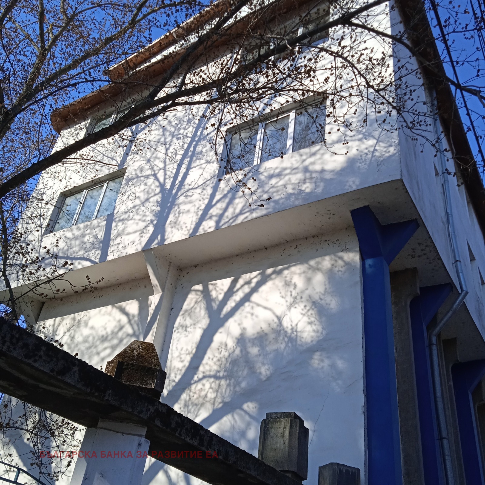 Продава ХОТЕЛ, гр. Лом, област Монтана, снимка 2 - Хотели - 56731516