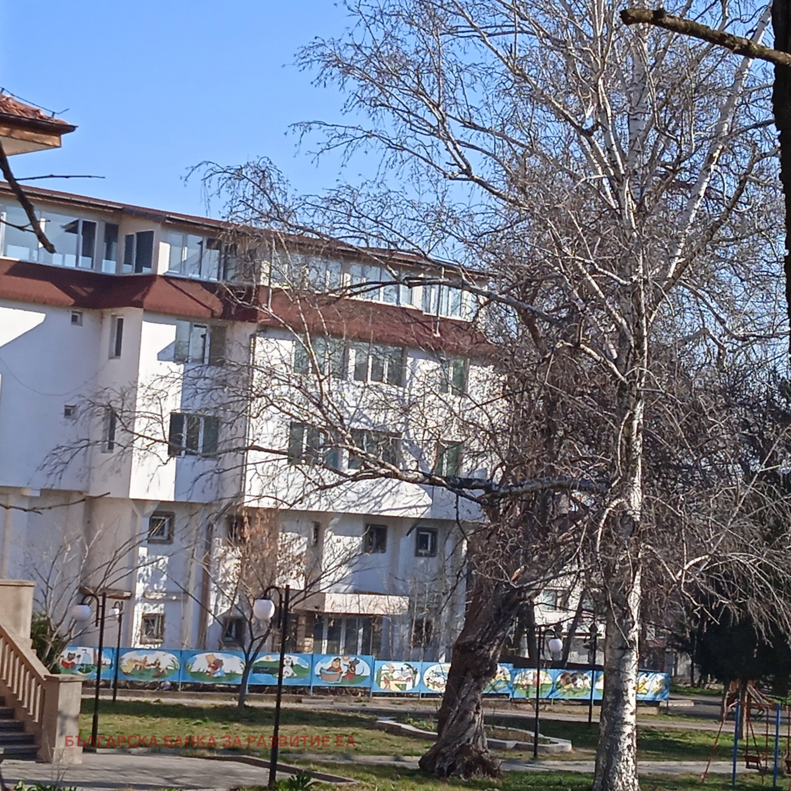 Продава ХОТЕЛ, гр. Лом, област Монтана, снимка 5 - Хотели - 56731516