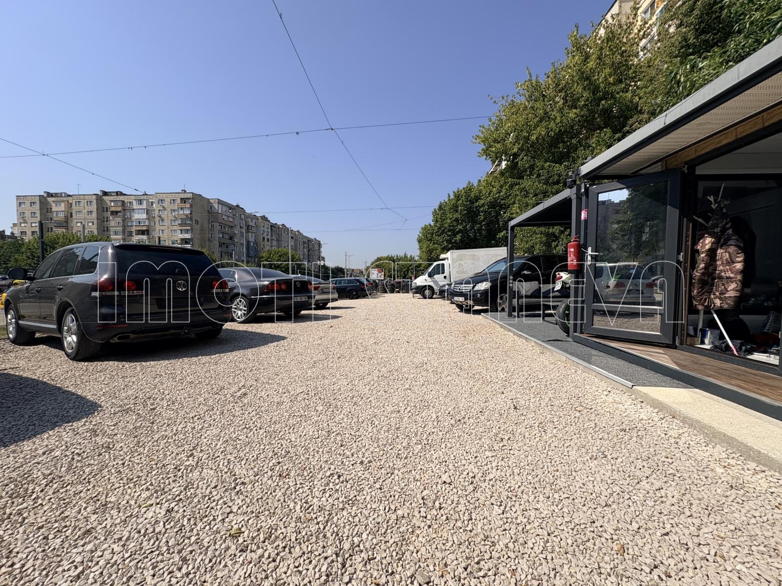Продава ПАРЦЕЛ, гр. Видин, Панония, снимка 4 - Парцели - 55612256