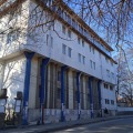Продава ХОТЕЛ, гр. Лом, област Монтана, снимка 1
