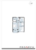 Продава  2-стаен град София , Кръстова вада , 70 кв.м | 77495133 - изображение [12]