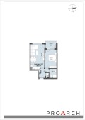 Продава 2-СТАЕН, град София, Кръстова вада • 157843 € / 308714.07 лв. • 69217750 16