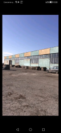 Продава ПРОМ. ПОМЕЩЕНИЕ, област Добрич, гр. Балчик • 735000 € • 73250815 — Holmes.bg