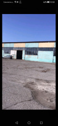 Продава ПРОМ. ПОМЕЩЕНИЕ, област Добрич, гр. Балчик • 735000 € • 73250815 — Holmes.bg