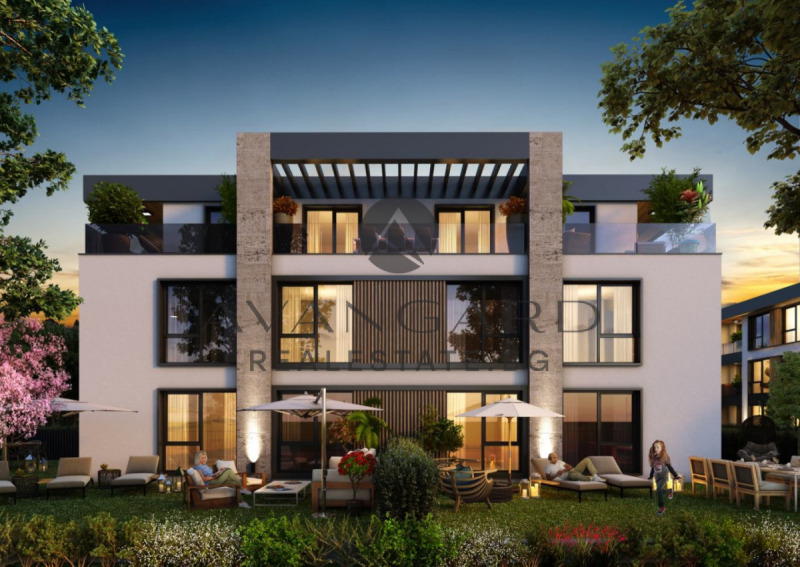 Продава 2-СТАЕН в град Пловдив, Христо Смирненски - 80 кв.м / 122 583 € » 239 751.51 лв., АВАНГАРД РИЪЛ ЕСТЕЙТ