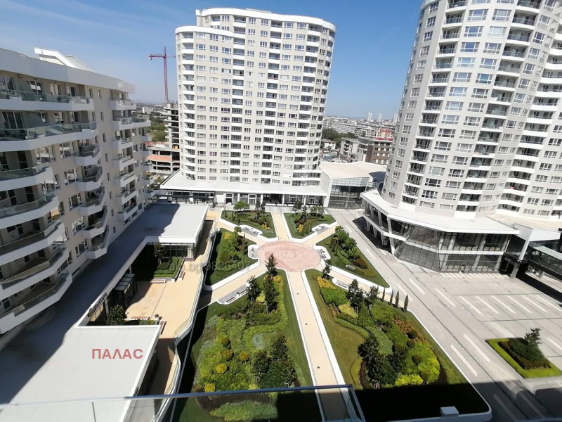 Продава 3-СТАЕН в град Бургас, Славейков - 145 кв.м / 250 000 € » 488 957.50 лв., ПАЛАС
