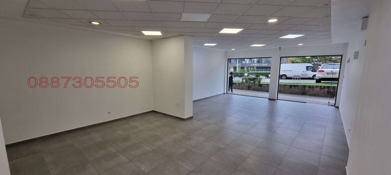 Продава МАГАЗИН в град София, Симеоново - 92 кв.м / 450 000 € » 880 123.50 лв.