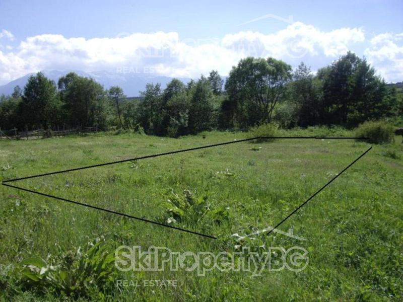 Продава ПАРЦЕЛ | Imot.bg — изображение 1