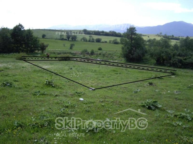 Продава ПАРЦЕЛ | Imot.bg — изображение 7