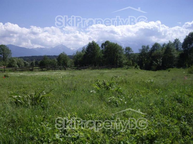 Продава ПАРЦЕЛ | Imot.bg — изображение 8