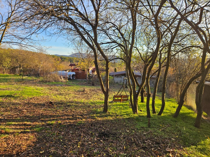 Продава ПАРЦЕЛ в област София, с. Саранци - 516 кв.м / 39 000 € » 76 277.37 лв., ММ ИМОТИ