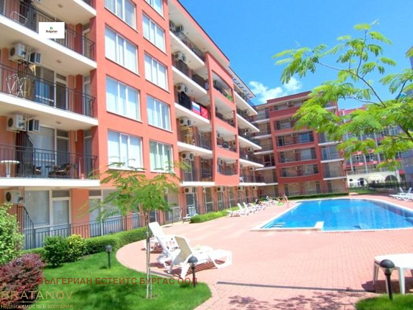 Продава 1-СТАЕН | Imot.bg — изображение 11