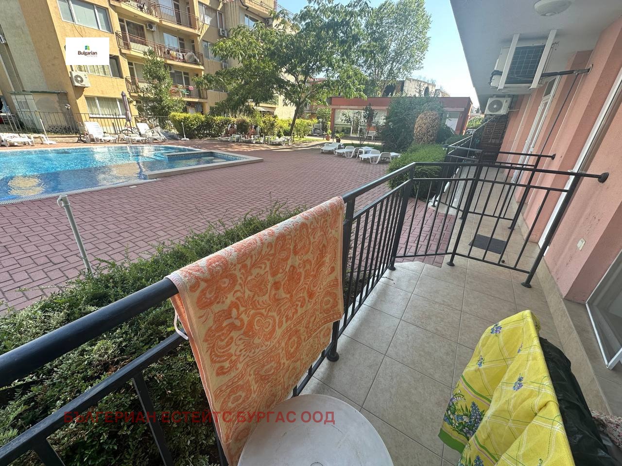 Продава 1-СТАЕН | Imot.bg — изображение 2