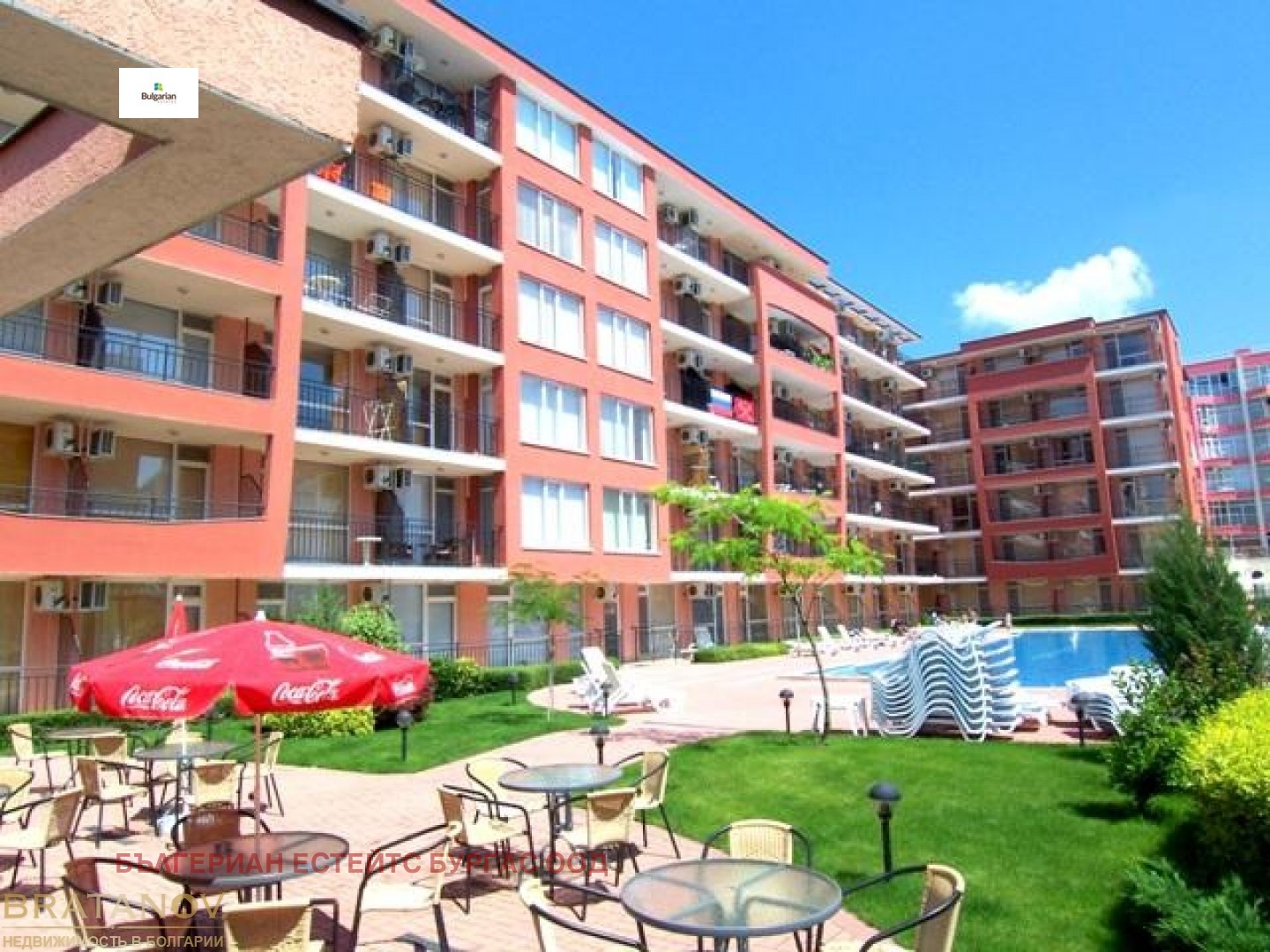 Продава 1-СТАЕН | Imot.bg — изображение 10