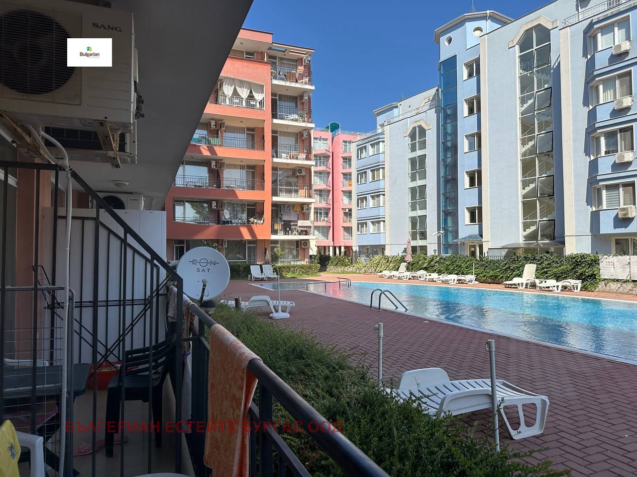 Продава 1-СТАЕН | Imot.bg — изображение 1